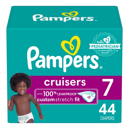 pampers hipo