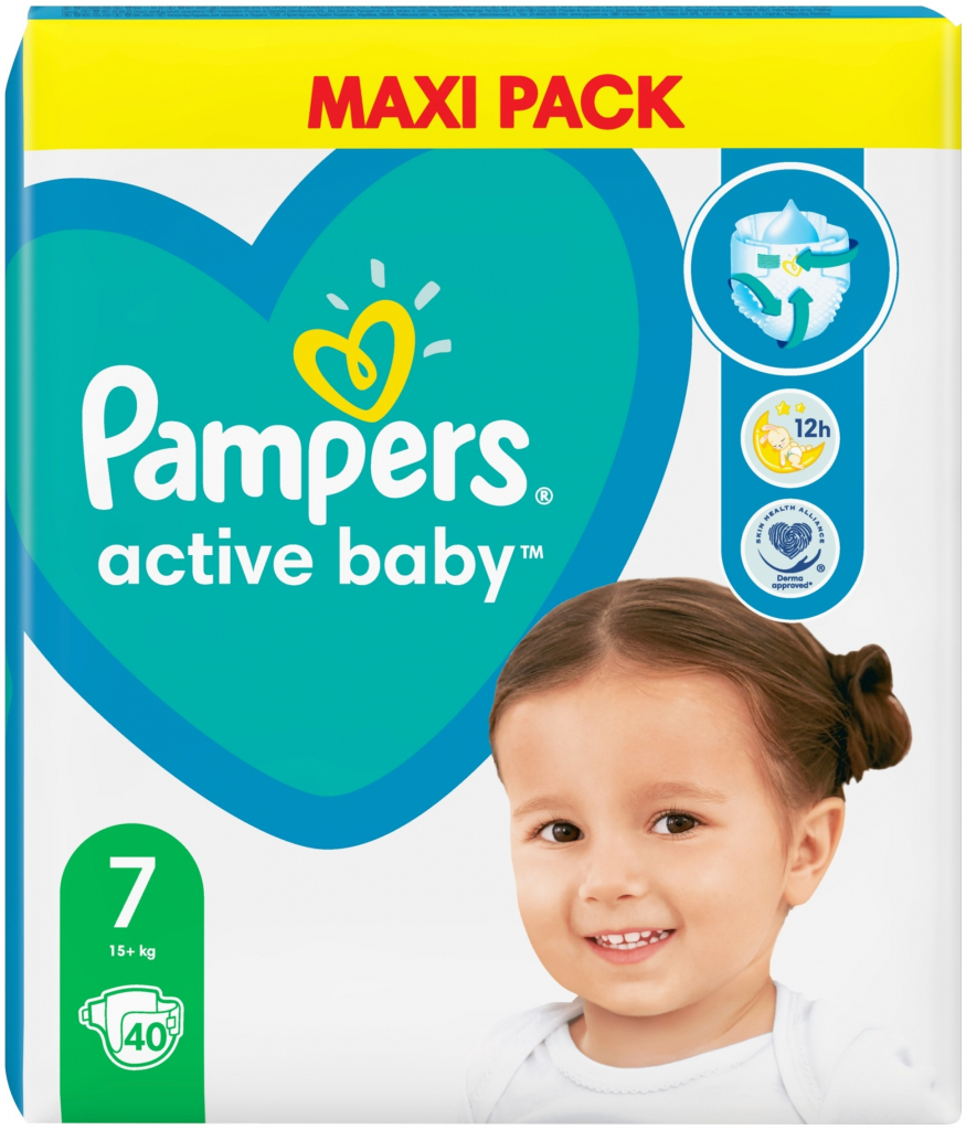 pampers premium care 4 tanio