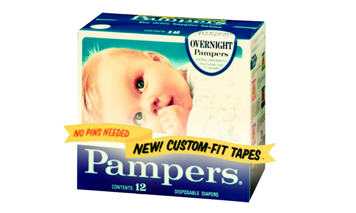 zdjecie pampers 6