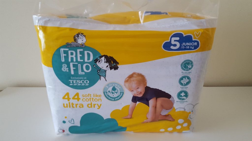 pieluchy pampers 3 promocja