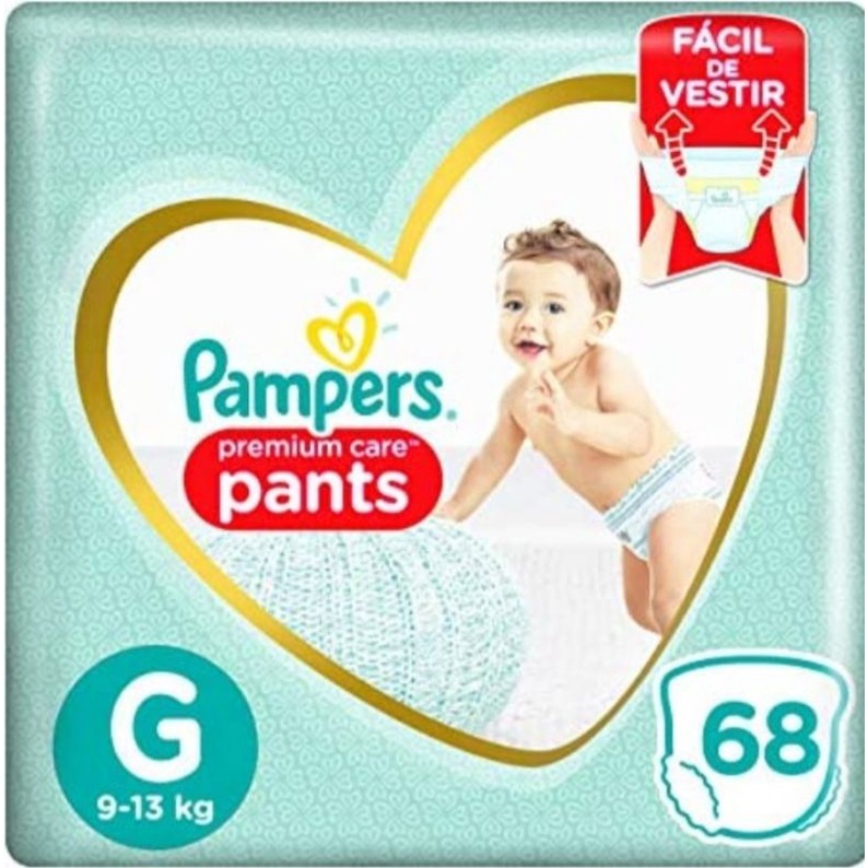 pampers premium care 1 newborn rossmann