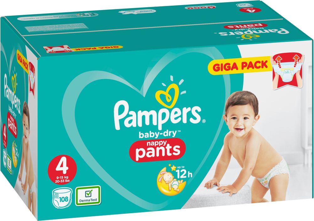 pampers 7 42 szt