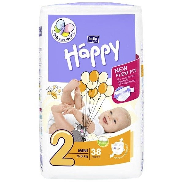 pieluchomajtki pampers 4 tesco