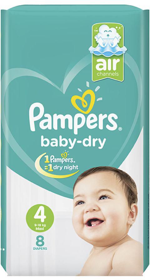 pampers czym.bielone