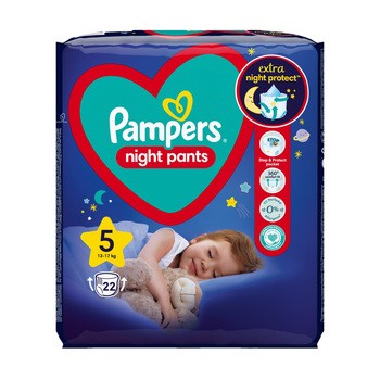 pampers premium care sroka oko