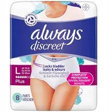 pampers dla dorosłych tena płock ceny