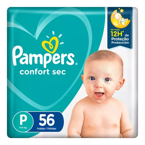 kiedy za mały pampers