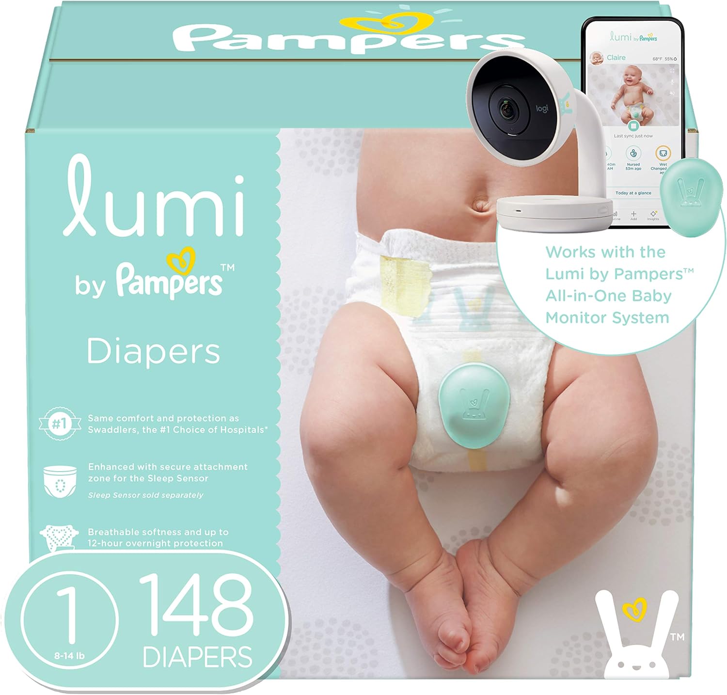 pampers premium care 6 tesco