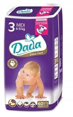 10 tydzień ciąży pampers