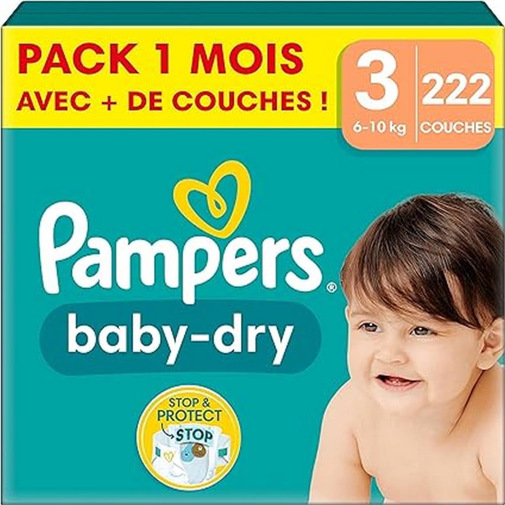 pieluchy pampers premium care 2 mini co oznacza mini