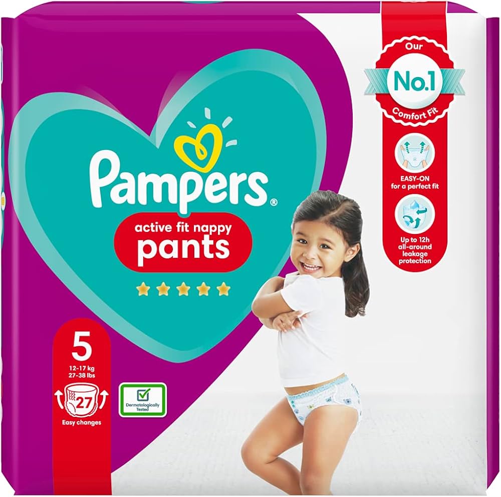 reklamacje pampers