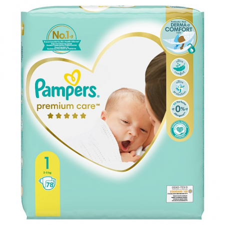 pampers kolarski kobiecy