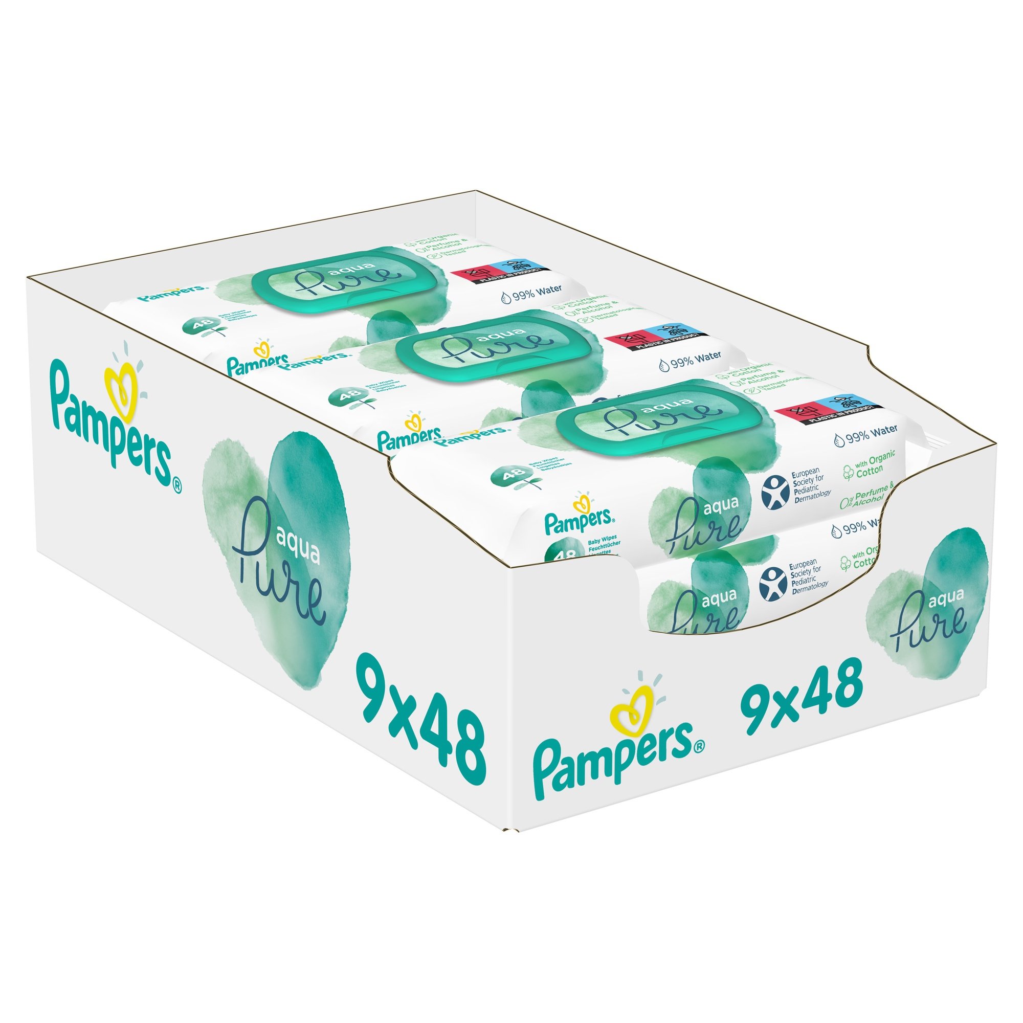 frisco pampers premium care 1