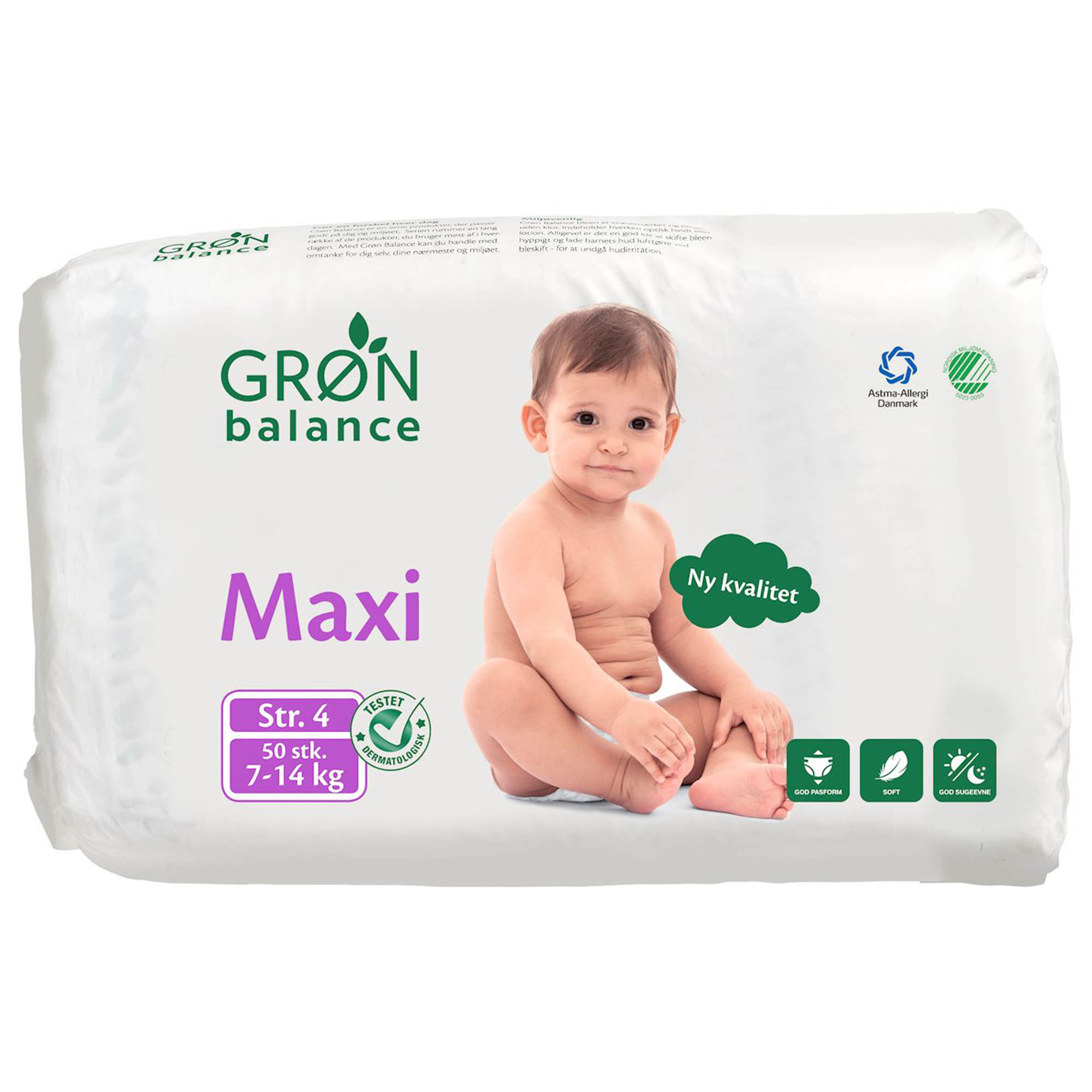 pampers zolty pasek na jaki kolor