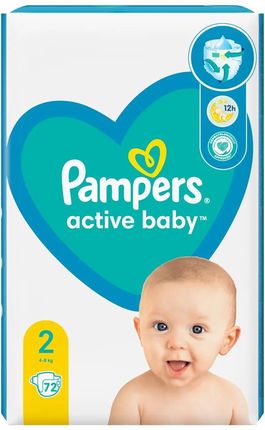 lidl pampers 3