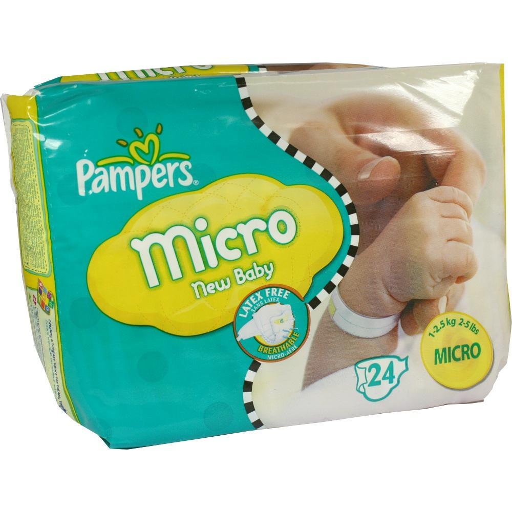 pampers 3 premium