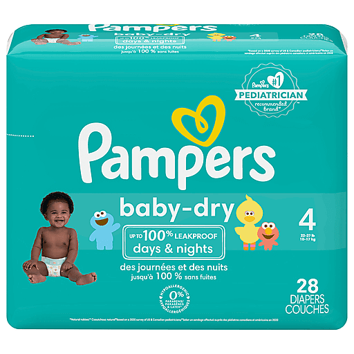 oficjalny sklep pampers