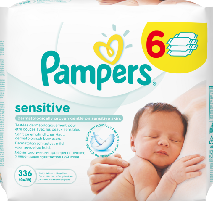 pieluchy pampers 3 rossmann