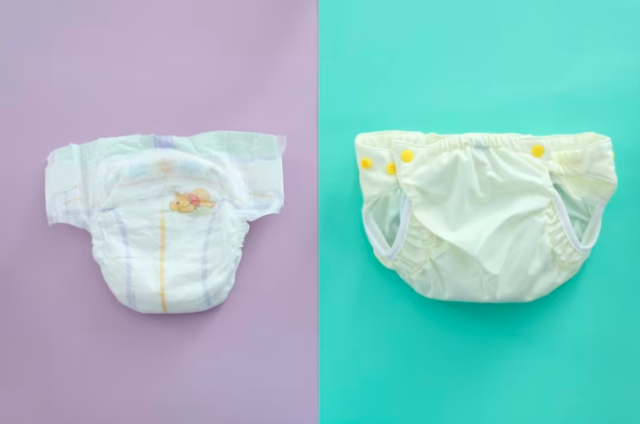 pampers 15 tydzień ciąży