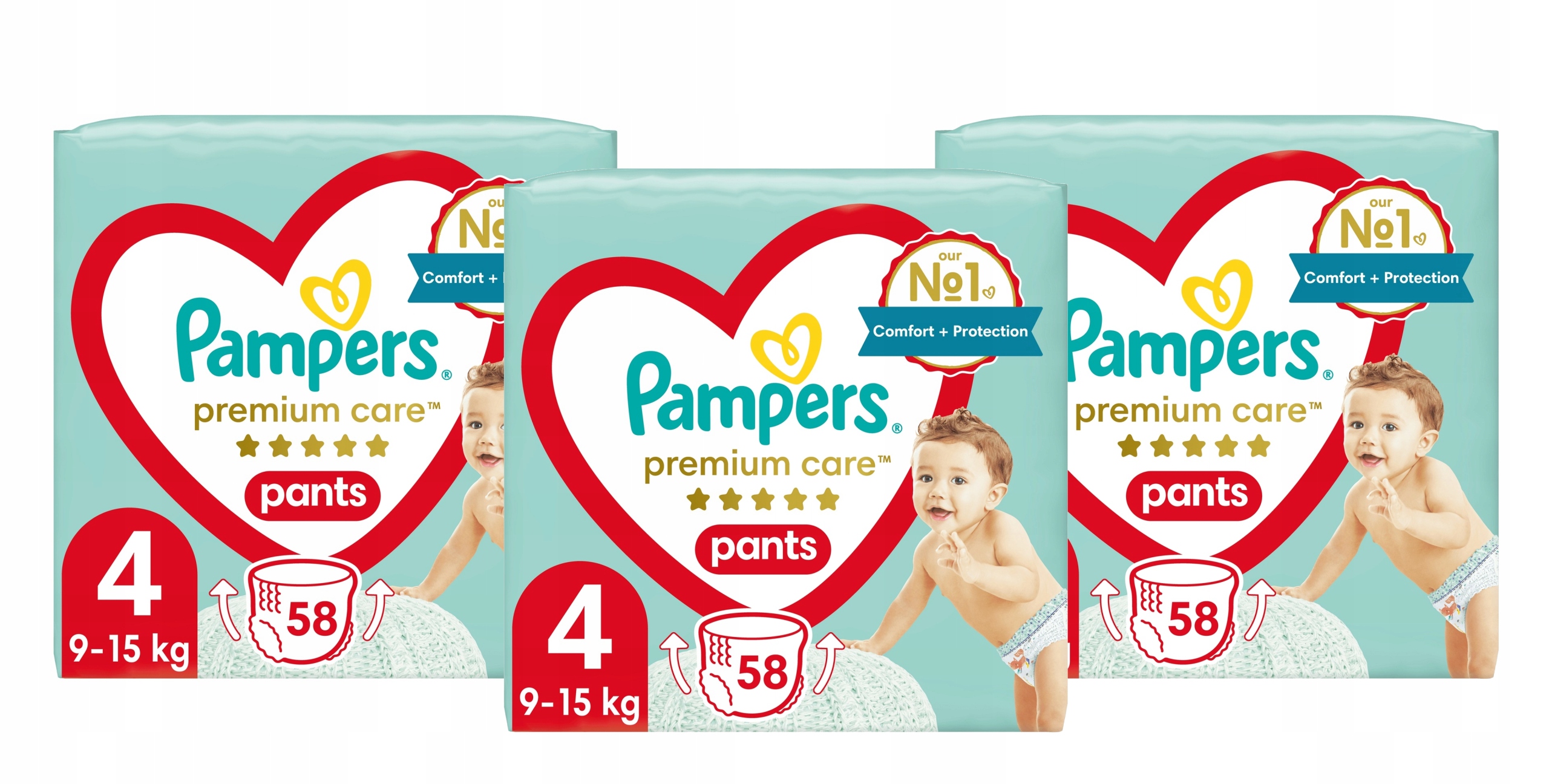 pampers premium newborn cens