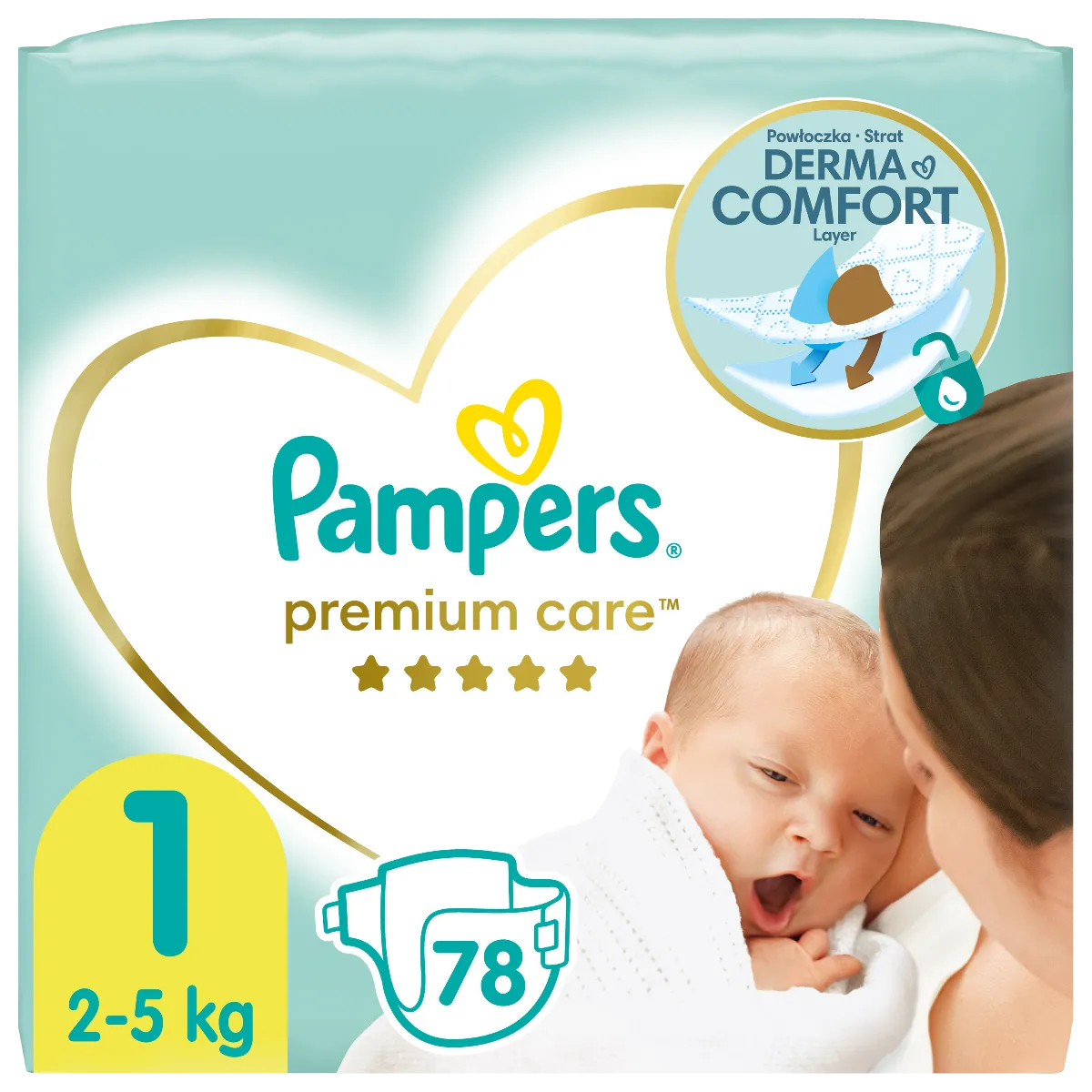 drukarka brother mfc-j4510dw ostrzeżenie pampers