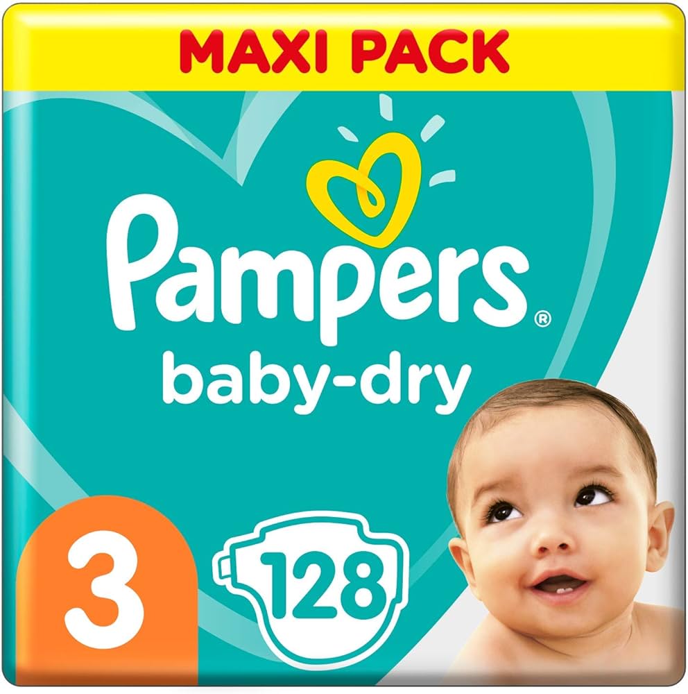 pampers pants premium care 4 opinie