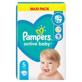 pieluchy pampers premium care 1 newborn