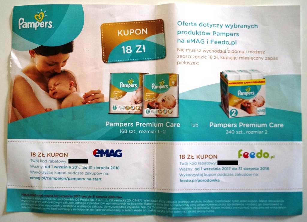 uczulenie na pieluchy pampers zielone