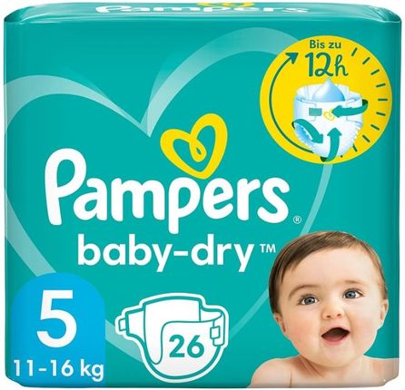 pampers premium protection 6