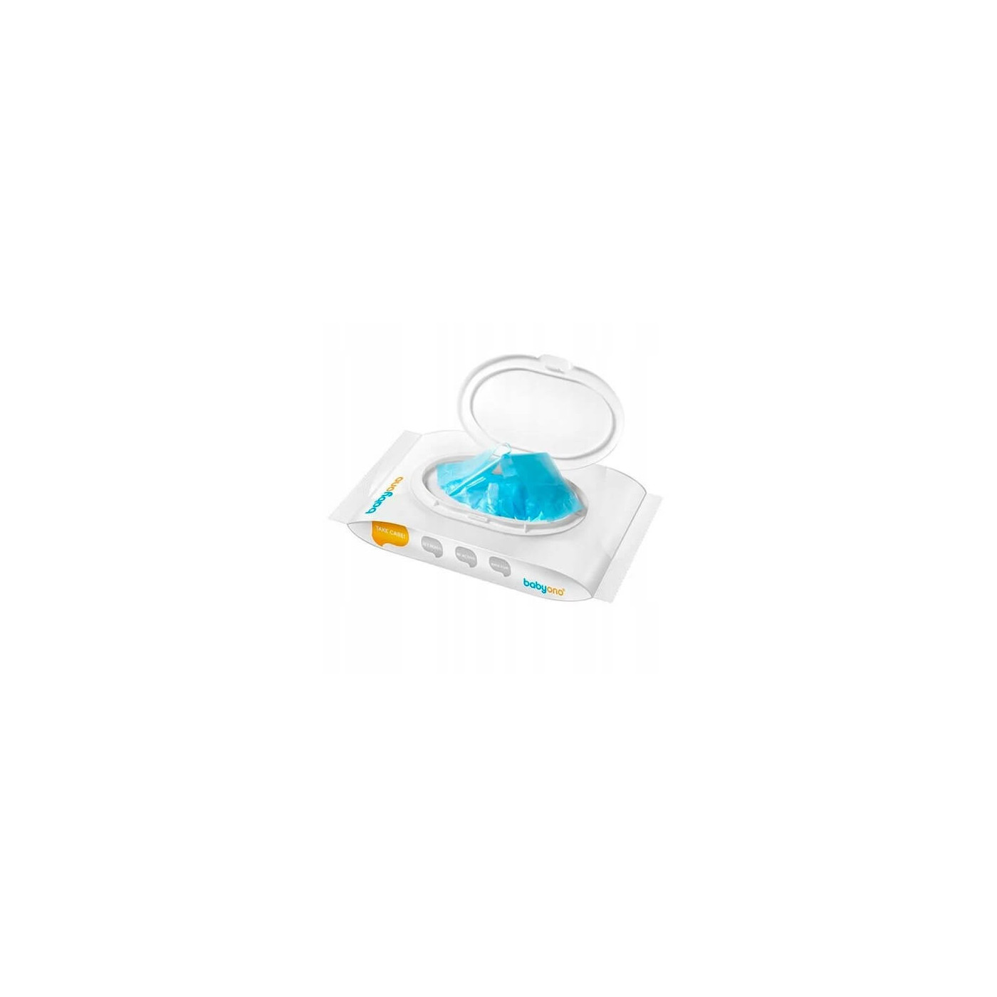 pampers 6 ilosc sztuk