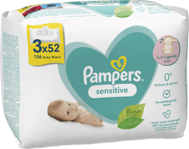 pieluchy pampers sleep&play 1