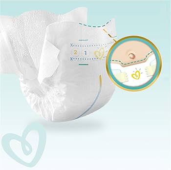 pampers sensitive size 2