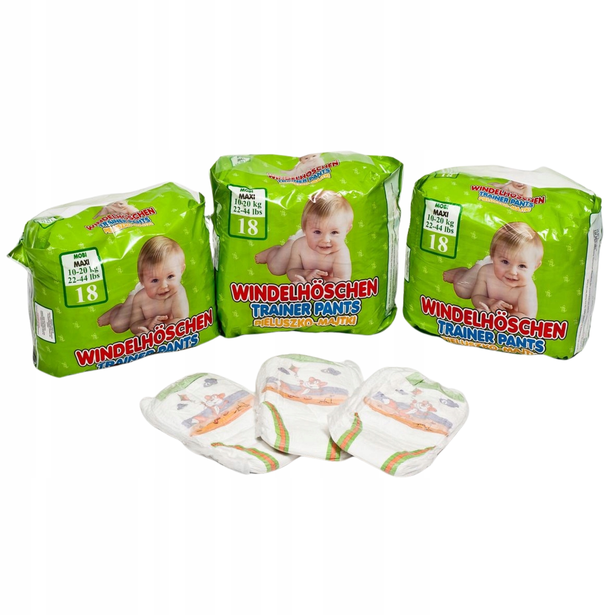 pampers 1 box