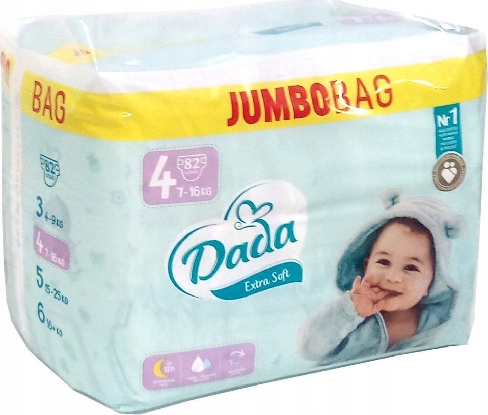 pampers premium 3 80 sztuk