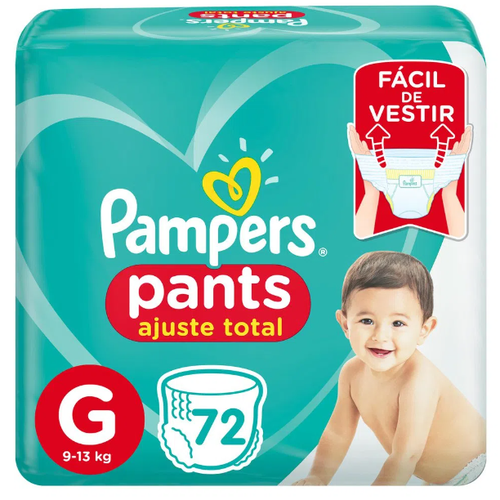 pieluszki pampers ktore najlepsze