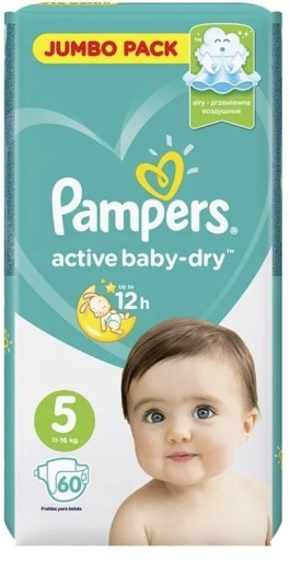 pampers pieluchomajtki pants zapas 4 maxi 176 szt