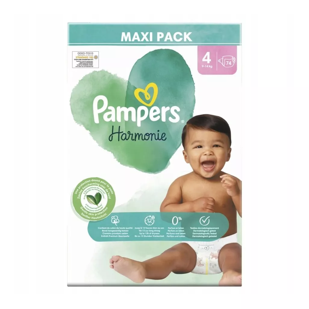 pampers huggies pants