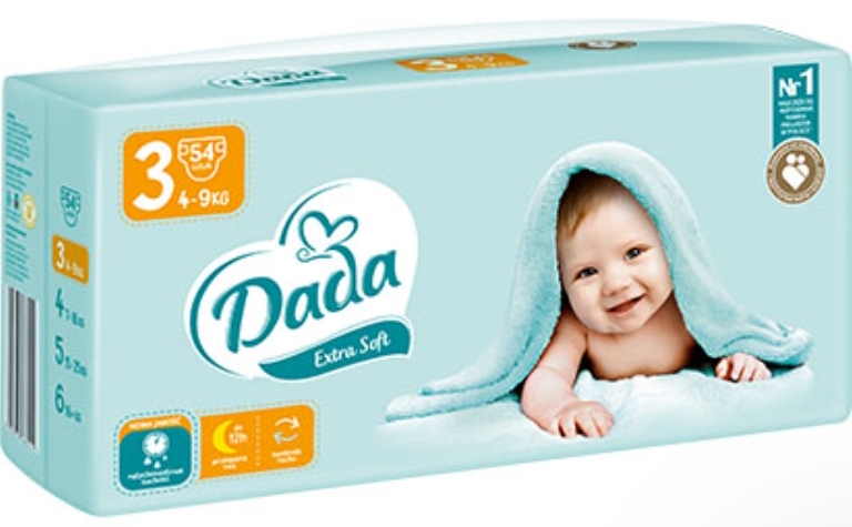 darmowa probka pampers pants