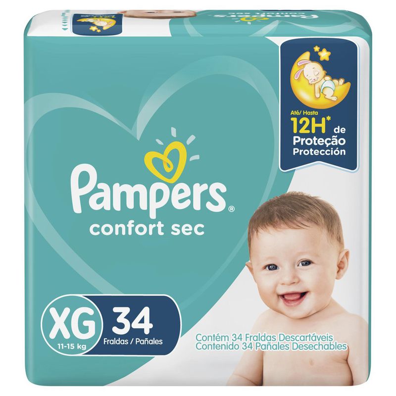 pampers 4 54 szt 8-16kg maxi