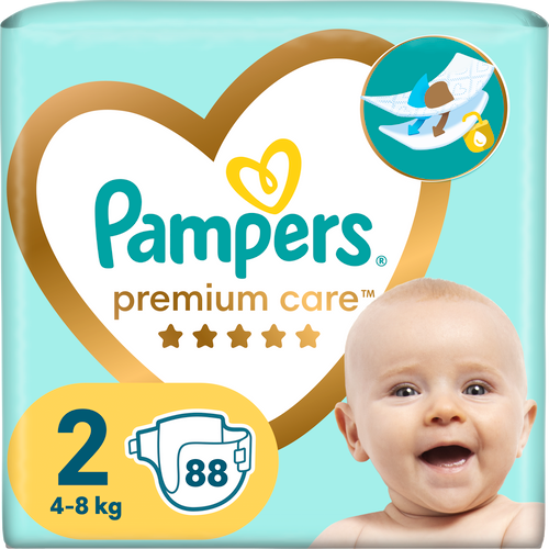 dcp 357c pampers