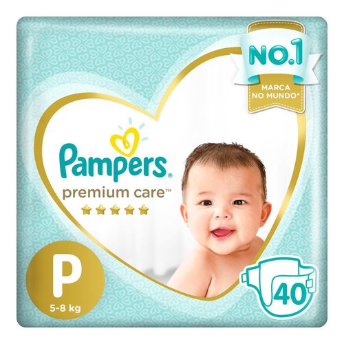 pieluchy pampers day