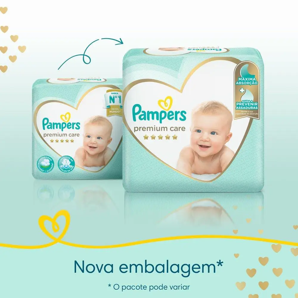 pampers size 8 tesco