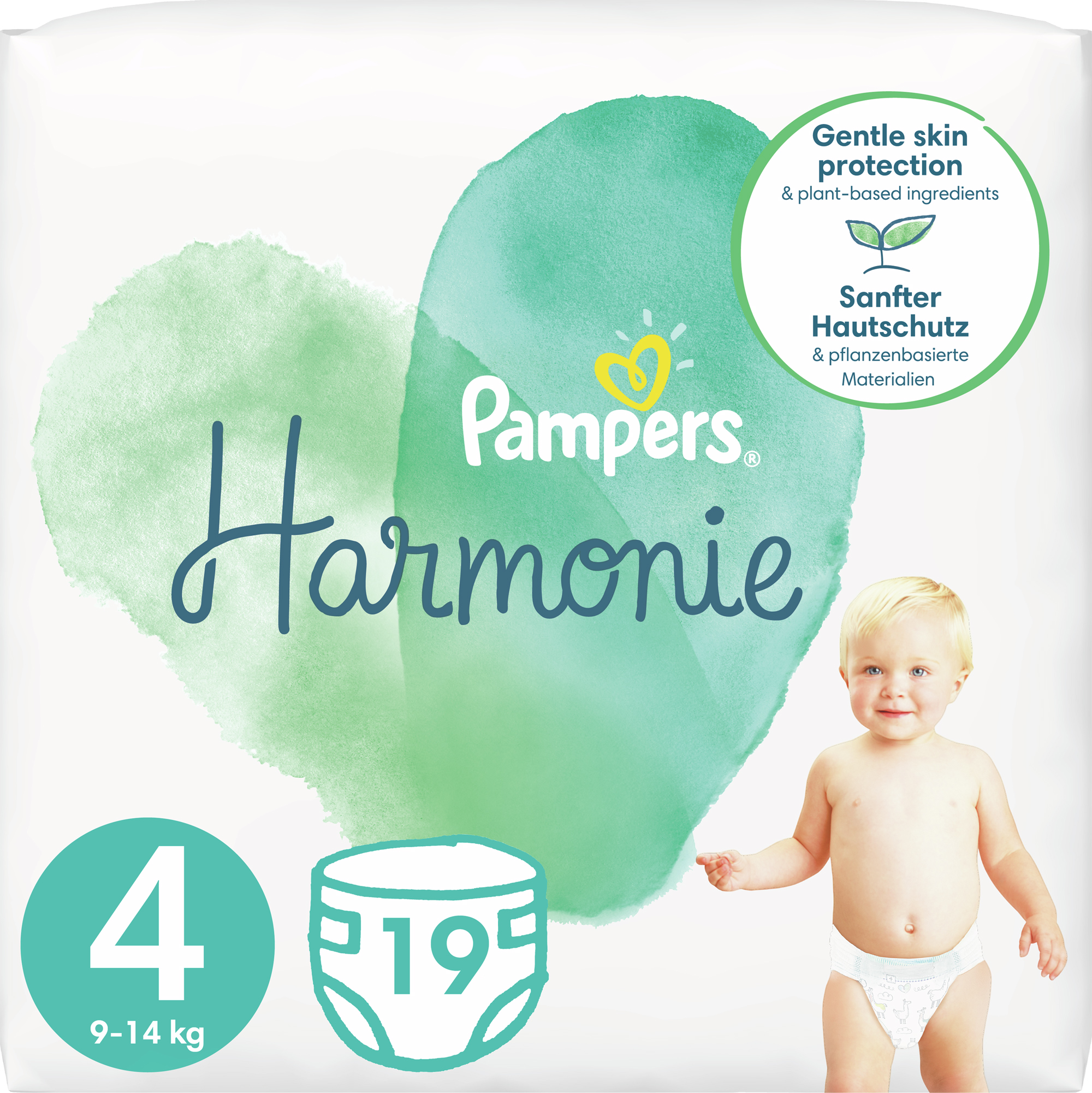 pampers premium care vs active dry