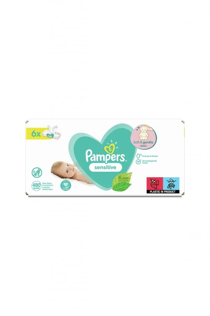 pampers active baby premium care