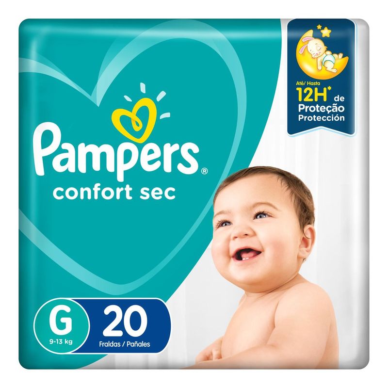 pampers play and sleep 3