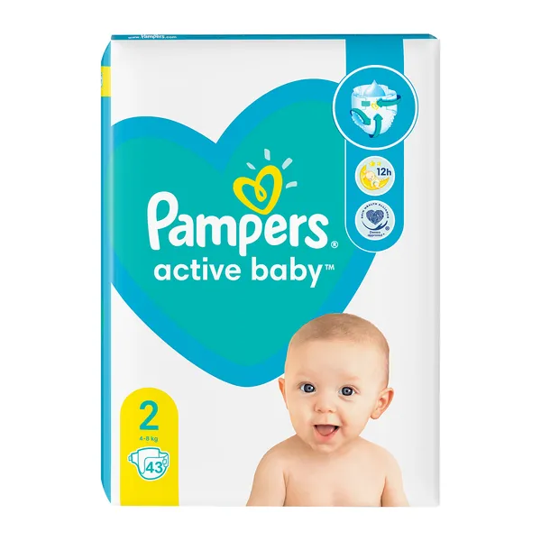 psst pampers