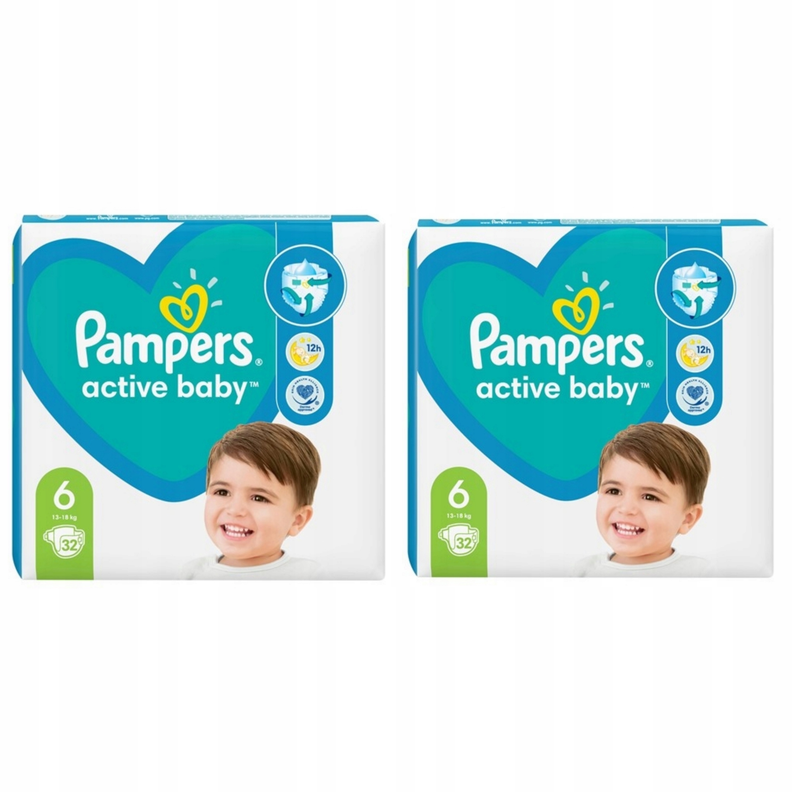 pampers sensitive 3 cena