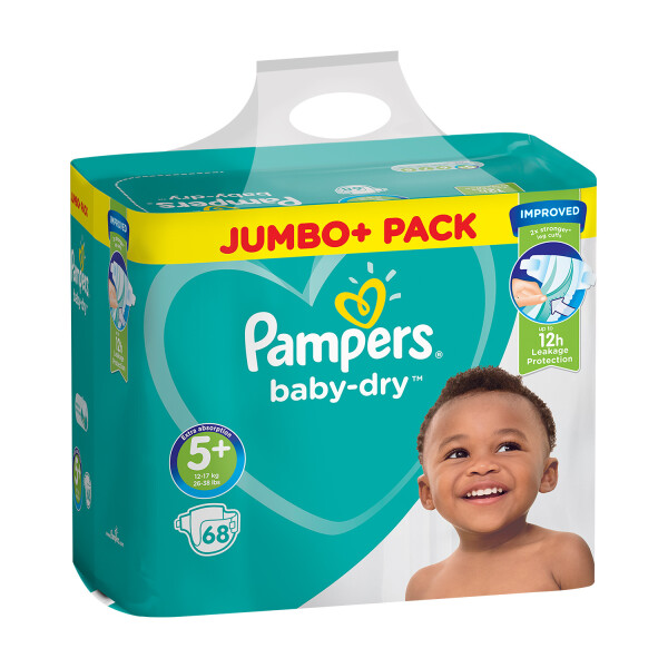 pieluchy pampers active baby 4 ceneo