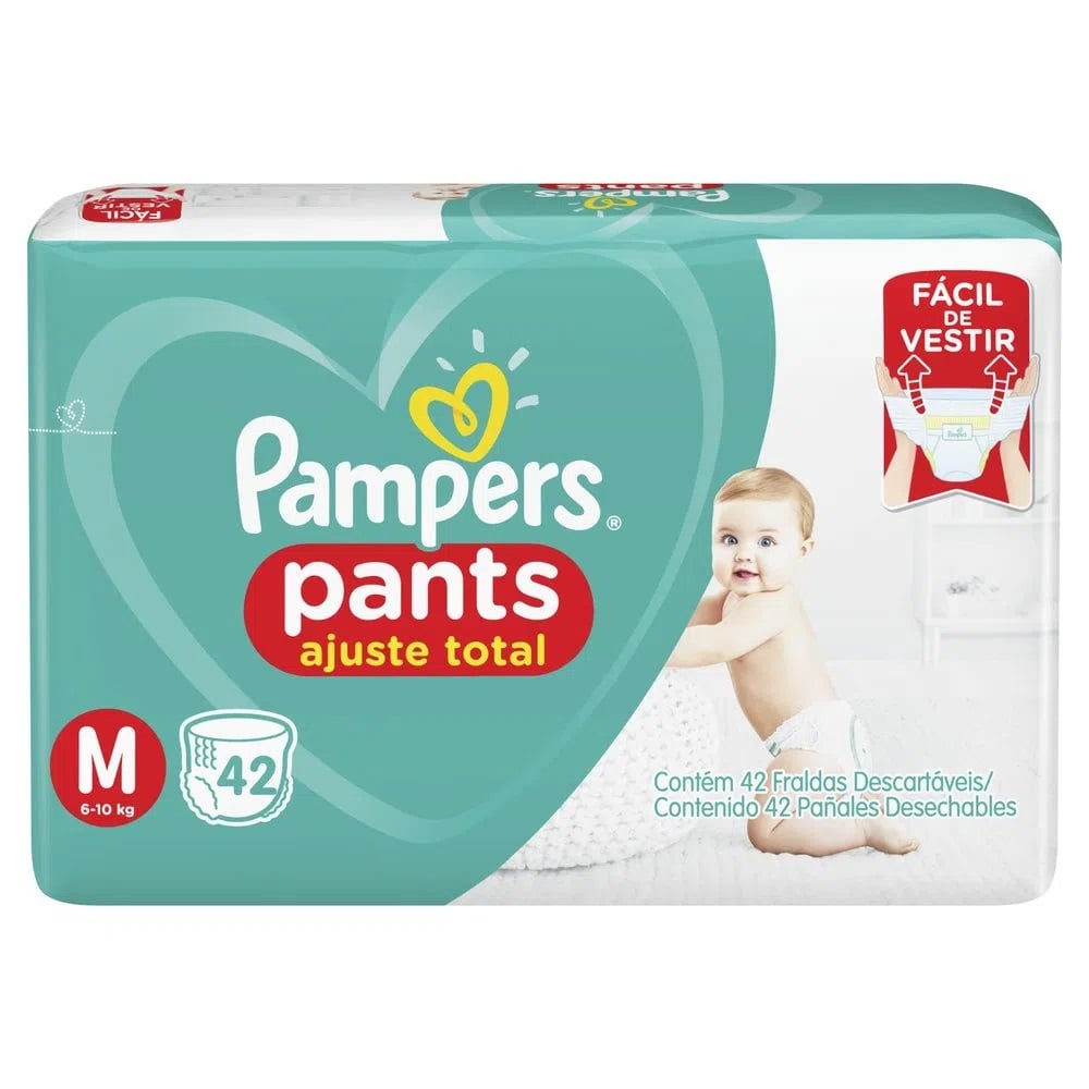 pampers diapers size 4