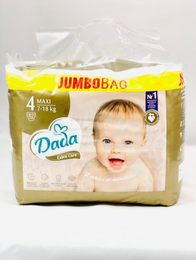 piluchomajtki mega pack+ różne rodzaje pampers